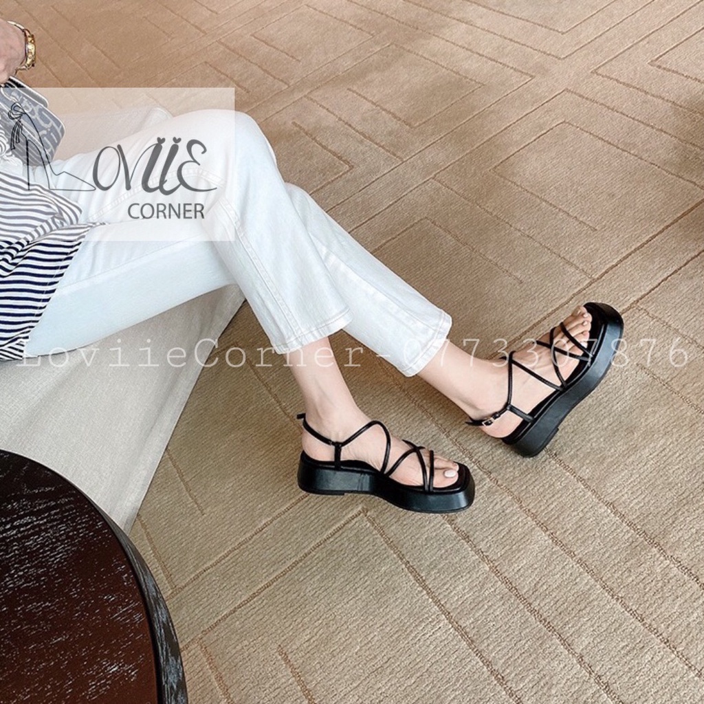 DÉP NGẪU NHIÊN LOVIIECORNER - HKG S220509