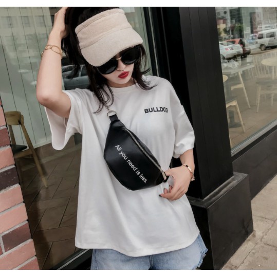 BP-Túi đeo trước ngực thể thao cá tính | BigBuy360 - bigbuy360.vn