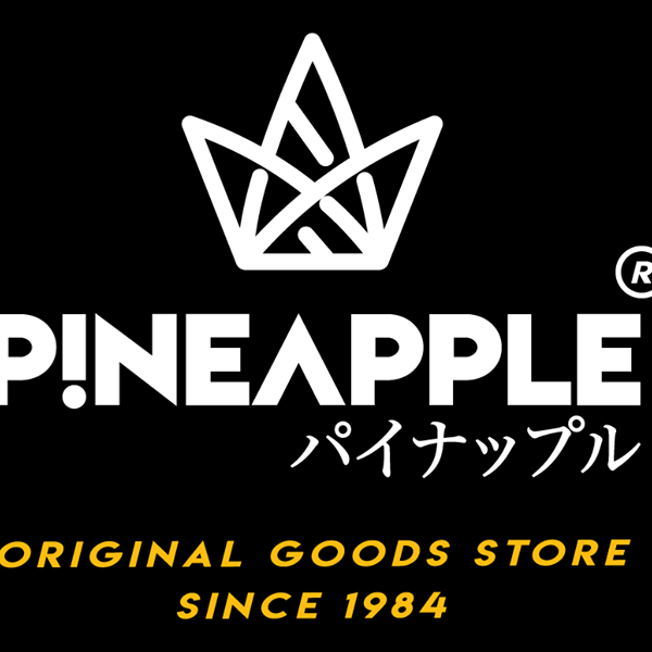 Thời Trang Nam Pineapple