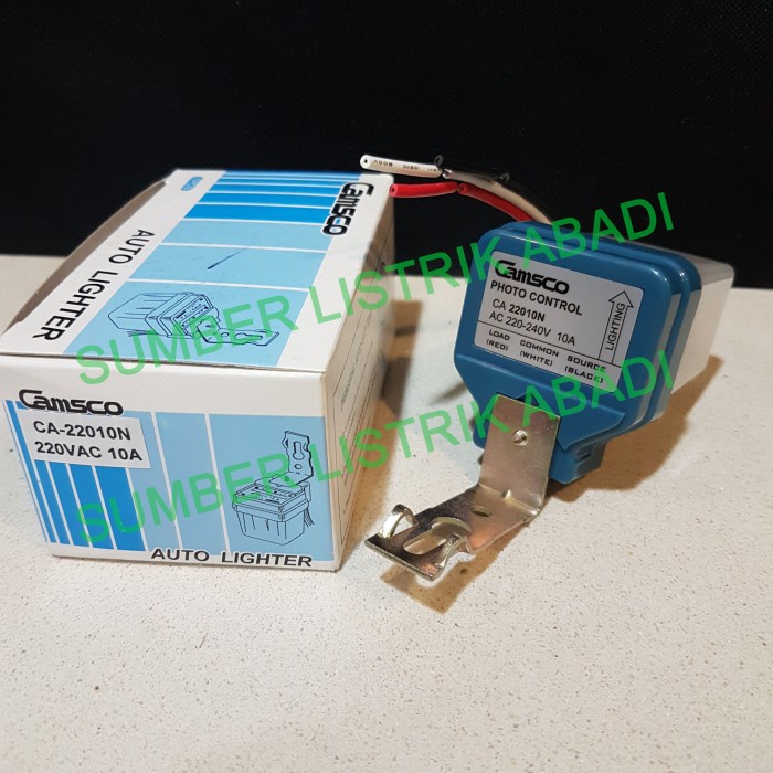 Camsco Phụ Kiện Cảm Biến Bật Lửa Tự Động CA - 22010!!!