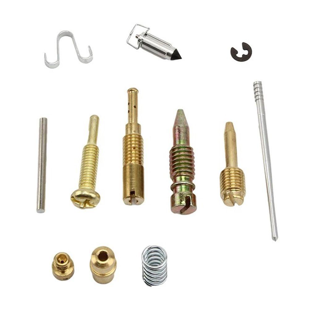 Bộ Dụng Cụ Sửa Chữa Bộ Chế Hòa Khí Cho Xe Mô Tô PZ19