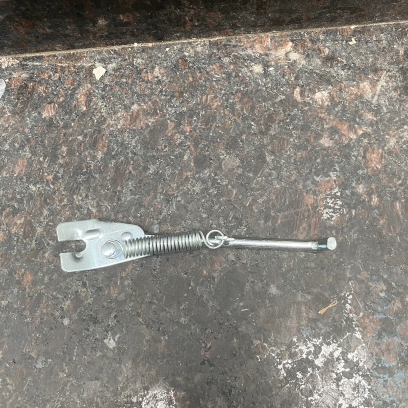 Chân trống chống xe đạp trẻ em mini 12 14 16 18 inch