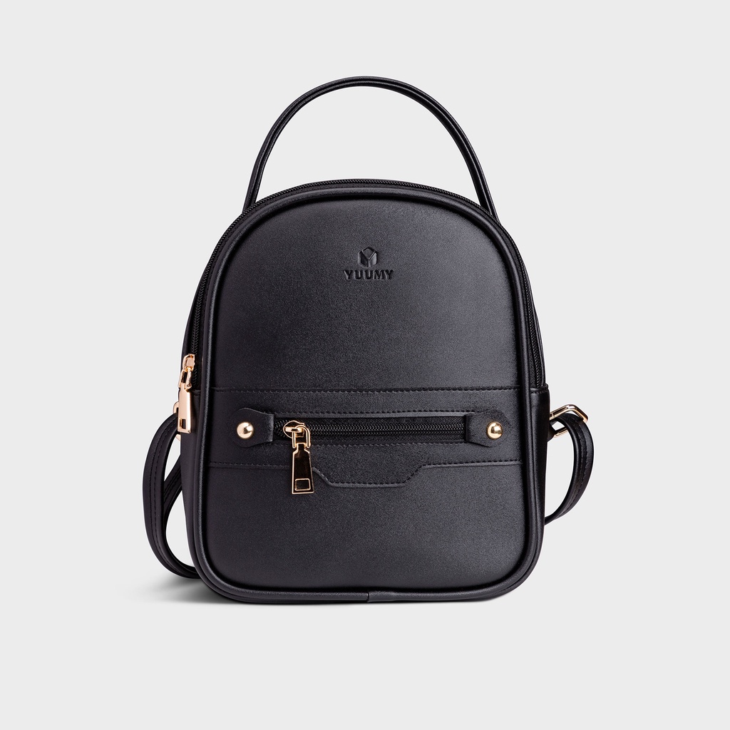 Balo da mini Yuumy YBA25 nhiều màu
