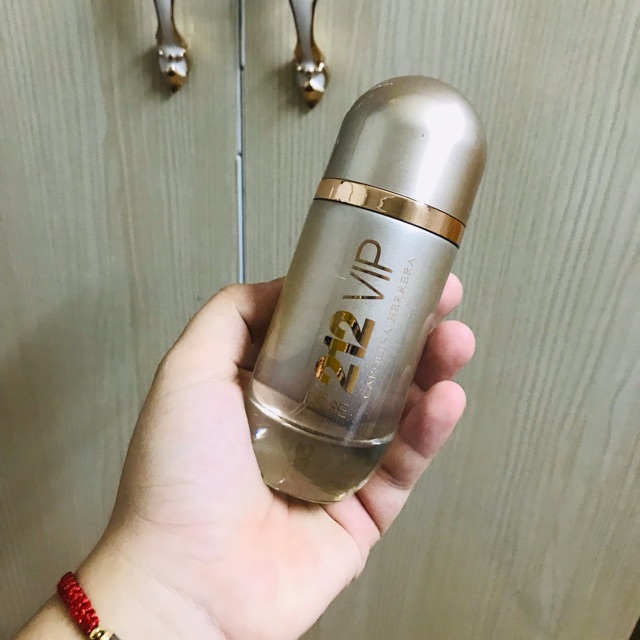 NƯỚC HOA NỮ 212 KÈM ẢNH THẬT VÀ VIDEO | BigBuy360 - bigbuy360.vn