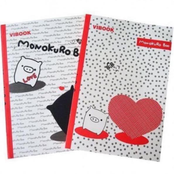 Tập sinh viên 200T vibook