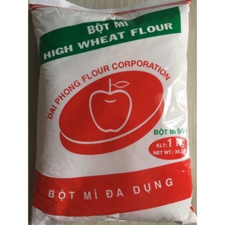Bột mì đa dụng táo đỏ 500g