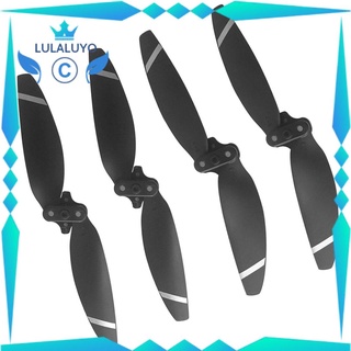 [Giá thấp] Durable Propeller For L900 Pro Drones Spare Parts Drones Accessories .lu