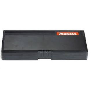 BỘ TUÝP 21 CHI TIẾT MAKITA B-65604