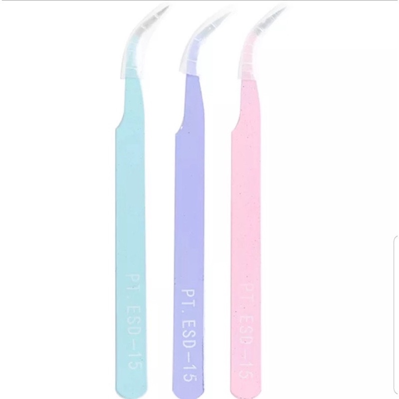 Nhíp Gắp Sticker Washi Tape