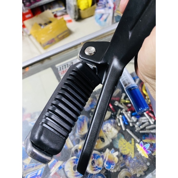 Gác chân ex 2005-2010 chính hãng