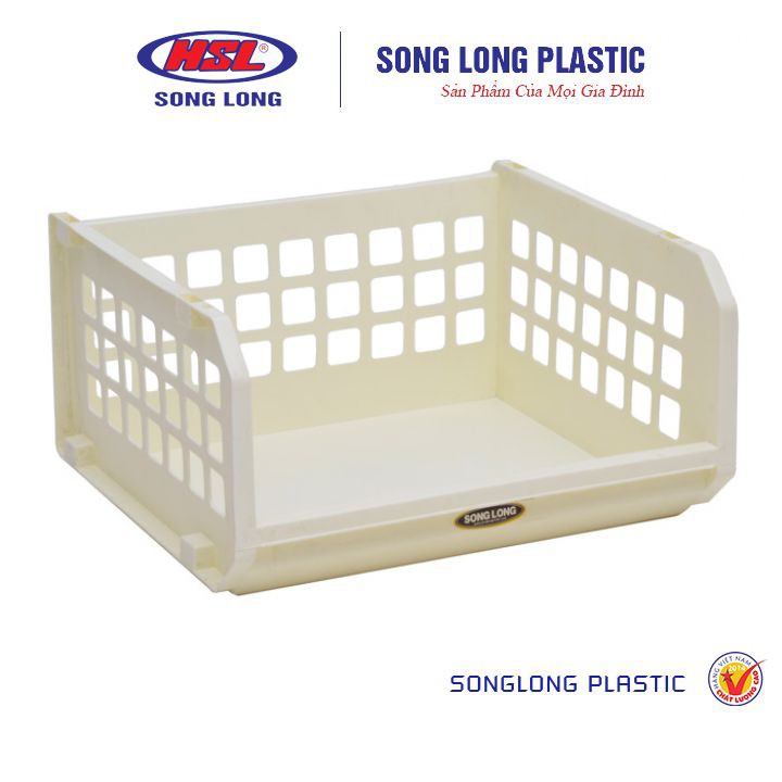 Kệ đựng đồ đa năng 2131- Song Long