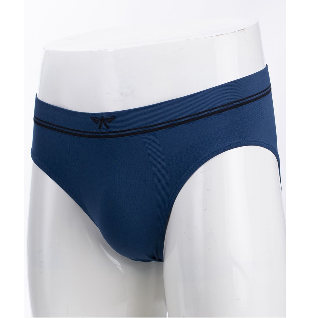 Quần Lót Nam Tam Giác Sịp Nam ARISTINO ABF068 Quần Xì Briefs Chất Liệu Polyamide Mềm Mại Co Giãn Thoáng Mát Thấm Hút Tốt