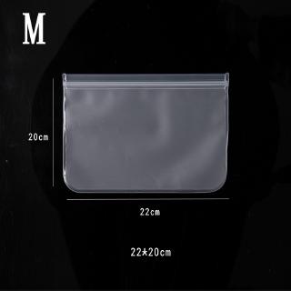 Túi Silicon Dùng Đựng Thực Phẩm Tiện Lợi