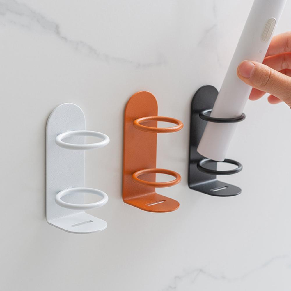 Giá Đỡ Bàn Chải Đánh Răng Điện Tiết Kiệm Không Gian Tiện Dụng