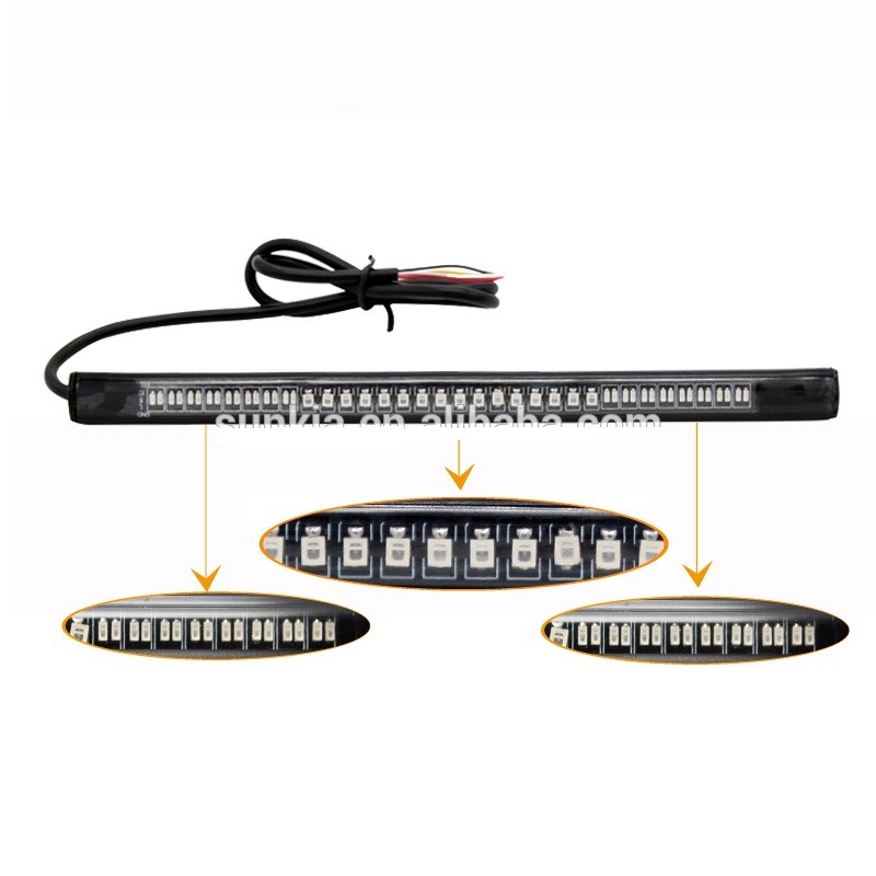 Led thanh 4in1 (20cm)