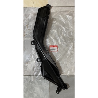 Tấm bảo vệ giá để chân bên phải honda winner v1. 50606k56n10