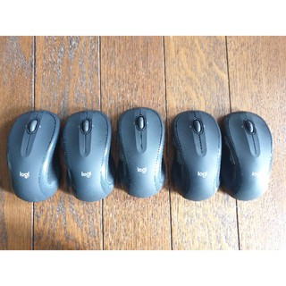 Chuột không dây logitech M510 2nd