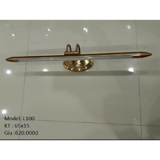 Đèn soi tranh led L100