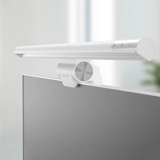 ĐÈN LED TREO MÀN HÌNH BASEUS I-WORK SERIES BẢO VỆ MẮT HÀNG CHÍNH HÃNG