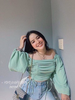 Áo rút ngực #bigsize 60=>90