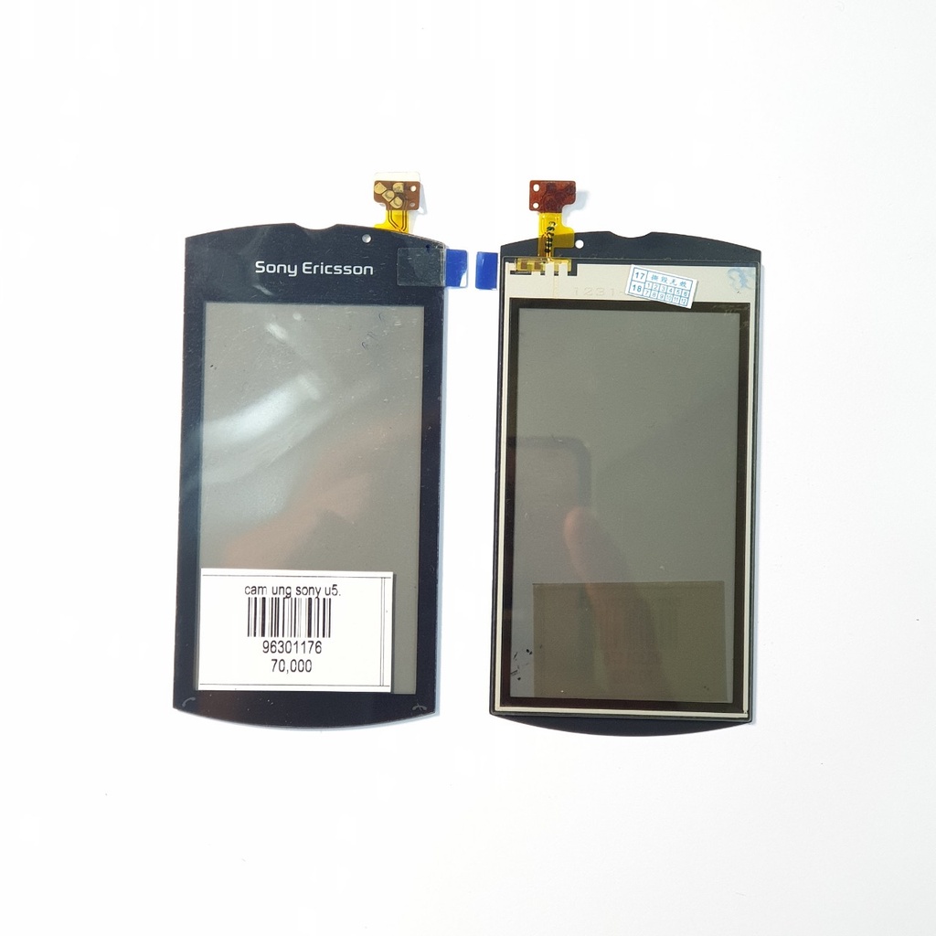 Cảm ứng Sony U5