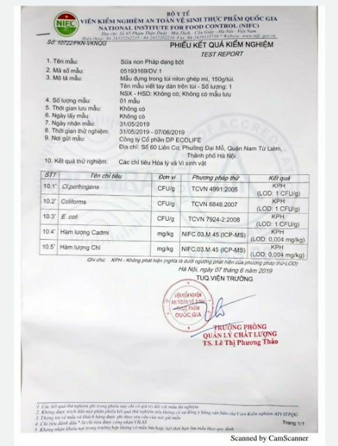 Sữa non Pháp và men sống hữu cơ combo | BigBuy360 - bigbuy360.vn