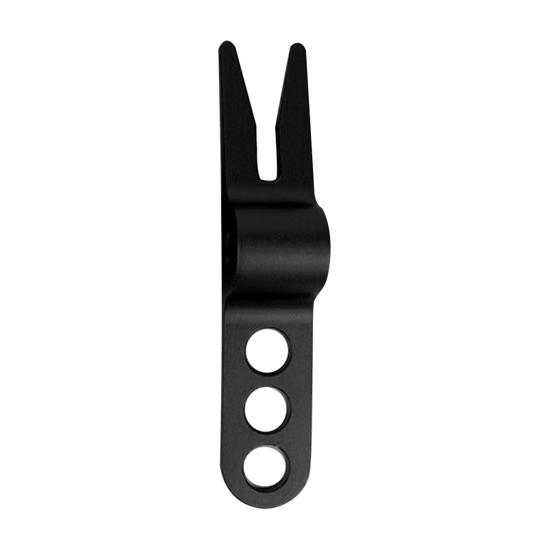 Dụng Cụ Đánh Dấu Vị Trí Gậy Đánh Golf Màu Xanh Lá