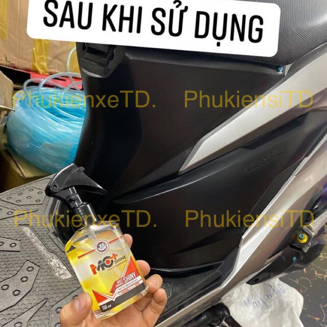 Phục hồi nhựa nhám indonesia dùng cho mọi dòng xe