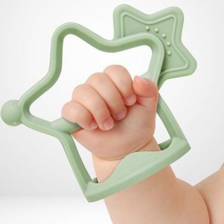 Gặm nướu Moyuum Hàn Quốc cao cấp chính hãng