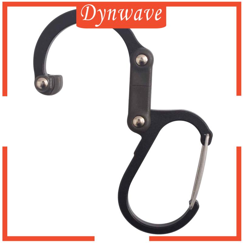 [Dynwave] Móc Treo Ba Lô Du Lịch