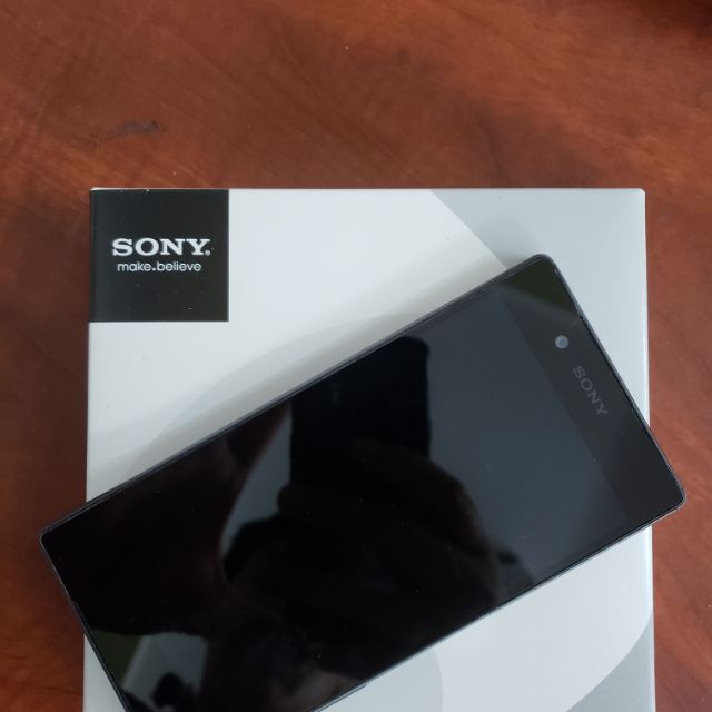 Điện thoại SONY XPERIA Z5 mới Fullbox