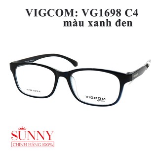 Gọng Kính Vigcom VG1667