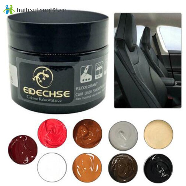 【🔥HOT🔥】Kem Sửa Chữa Da Tân Trang Ghế Sofa Nội Thất Chuyên Dụng Chất Lượng Cao | BigBuy360 - bigbuy360.vn
