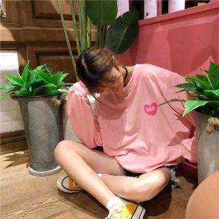 ÁO SWEATER MILK ( Kèm Ảnh Thật )