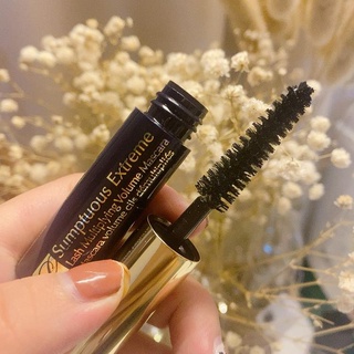 Mascara Estee Lauder mini