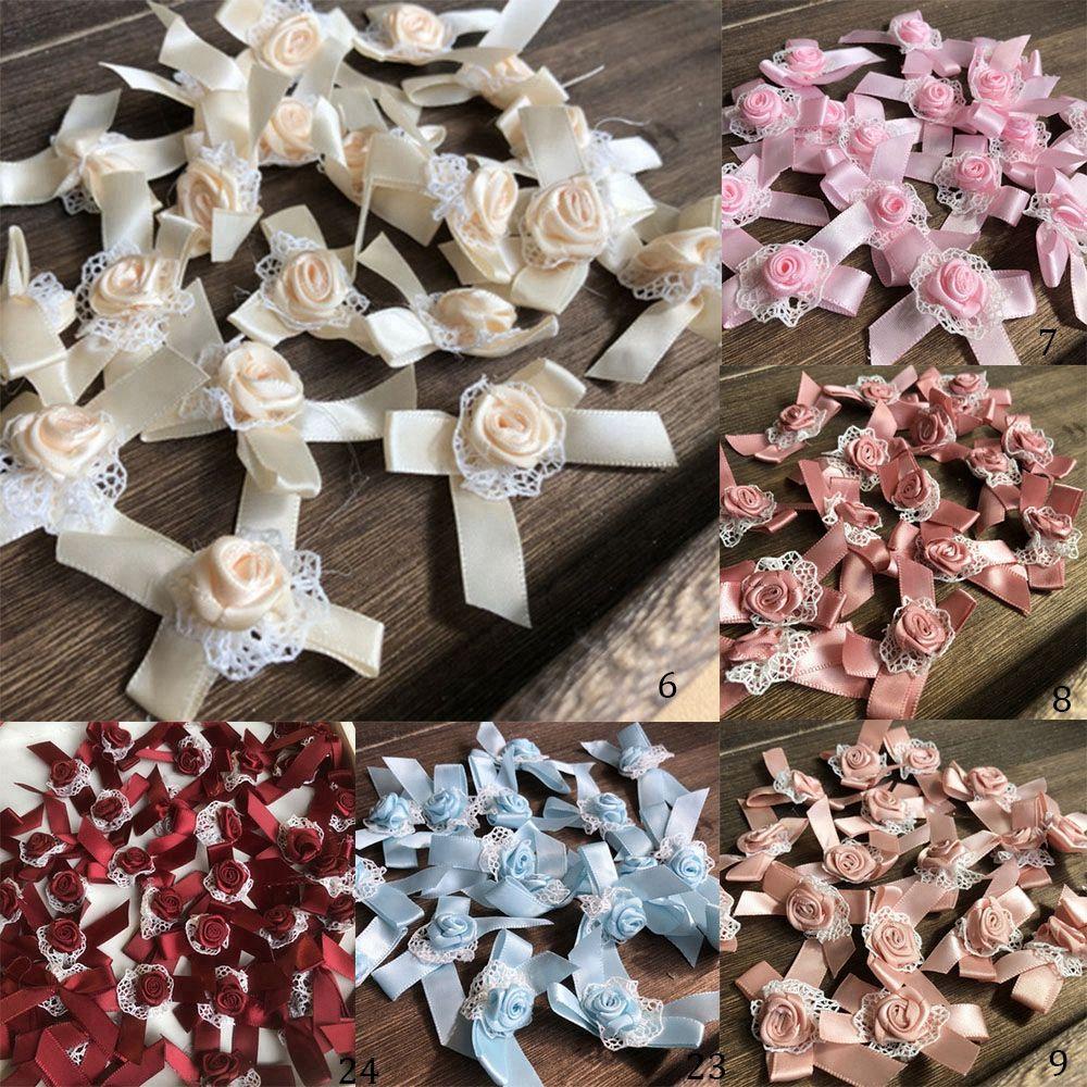 RAINBOW Phụ Kiện May Vá Thủ Công Nhiều Kiểu Dáng Cho Búp Bê