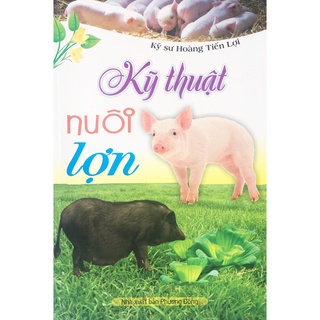 Sách - Kỹ thuật nuôi trồng