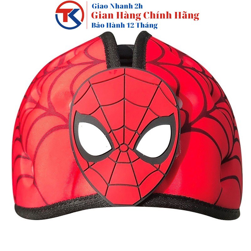 [LIFEMALL9915 - 12% đơn 99K] Mũ Bảo Vệ Đầu Mumguard / Jizo Helmet Cho Bé - Hàng Chính Hãng