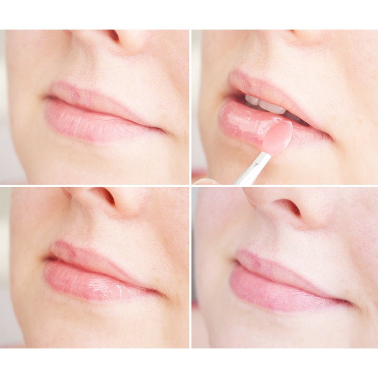 Mặt Nạ Ngủ Dưỡng Môi Laneige Lip Sleeping Mask 20g Mùi Berry - Màu Hồng | BigBuy360 - bigbuy360.vn