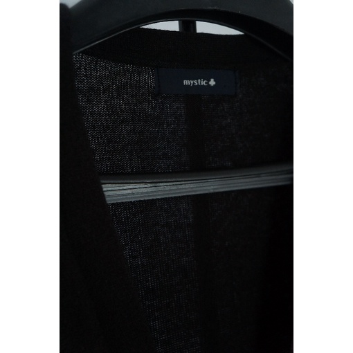 ÁO KHOÁC LEN CARDIGAN TAY BO HAI TÚI