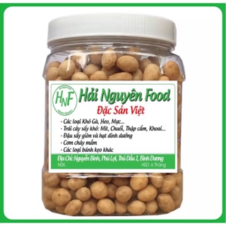 500G ĐẬU PHỘNG DA CÁ NƯỚC CỐT DỪA