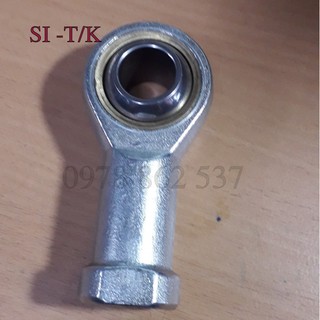 Vòng bi mắt trâu SI18 SI18L SA18 SA18L