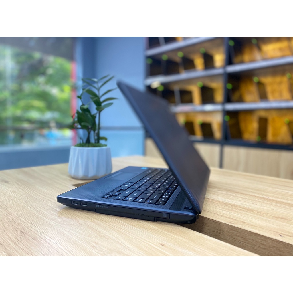 Laptop Cũ Rẻ Acer 4739 Mỏng Nhẹ Ram 4gb / ổ 500gb / Màn 14 inch / Làm Văn Phòng, Học Tập Mượt Mà