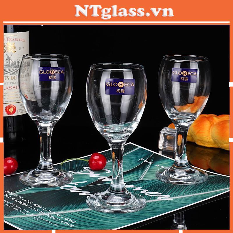 Ly rượu có chân 28ml-60ml DELI