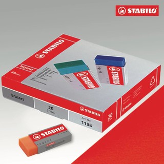 Gôm STABILO Legend ER198