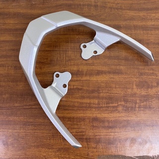 Cảng sau sirius kiểu spark