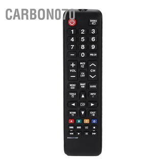 Carbon070 For Samsung BN59-01199F LED Remote Control Smart Controller Replacement