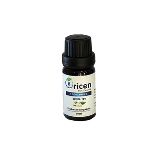 Tinh dầu Trà Trắng Oricen 10ml - White Tea