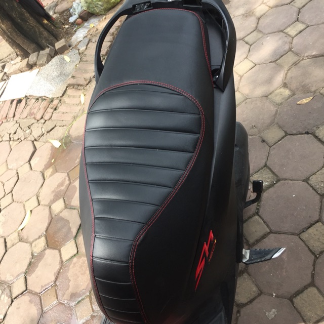 Vỏ yên độ xe sh 2012-2019