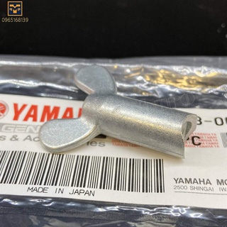 Chuồn chuồn tăng thắng Yamaha mạ kẽm - Mẫu chân dài